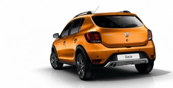 Renault готовит ограниченную версию Sandero Stepway и Duster для Европы1